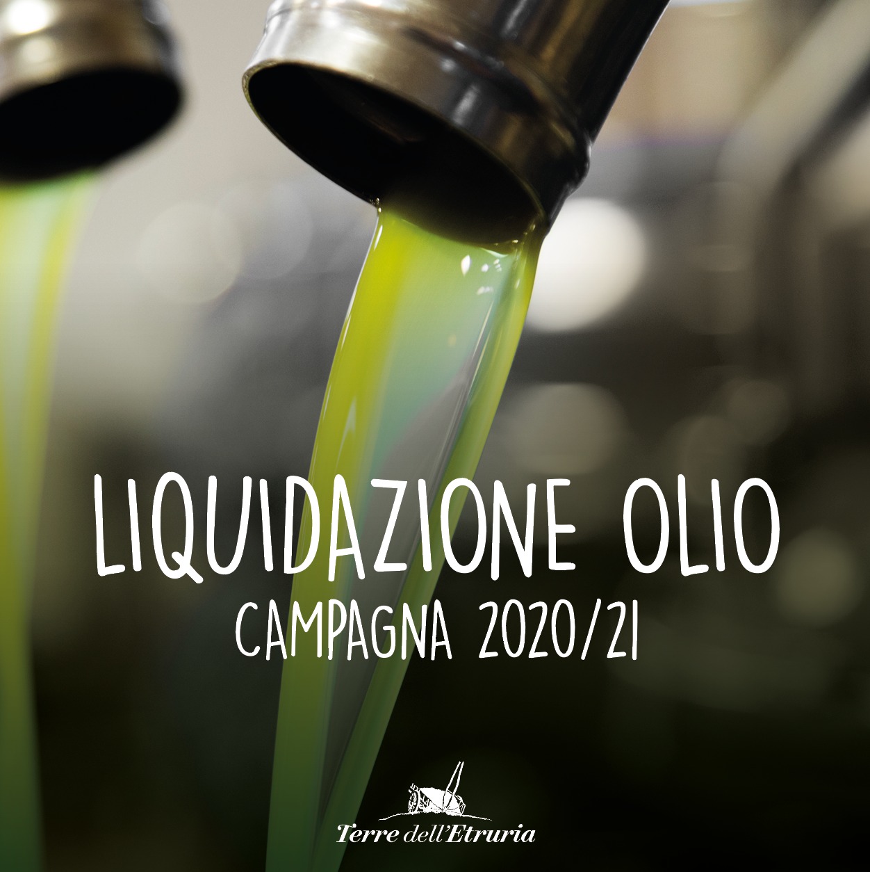Liquidazione campagna olearia 2020/21